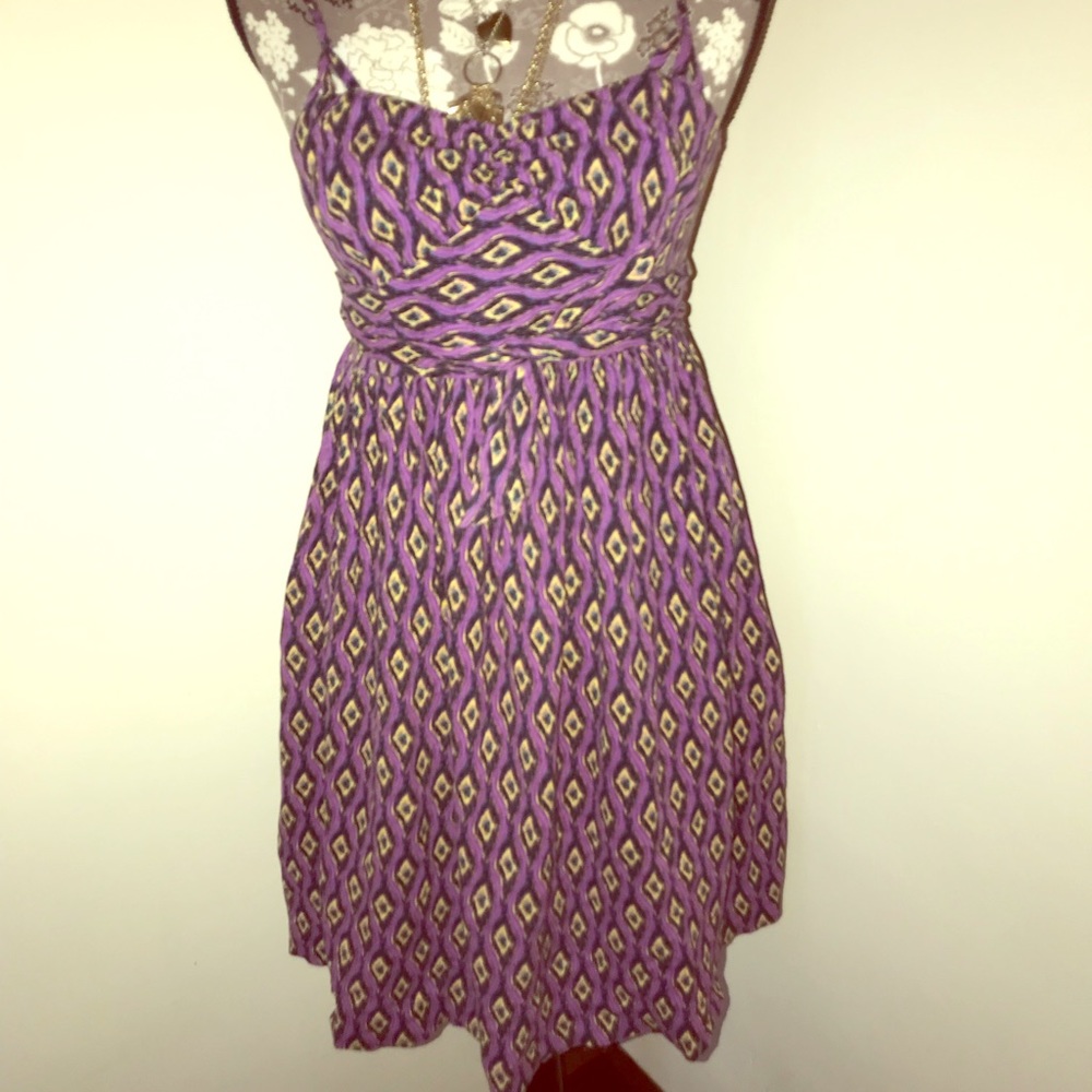 Summer dress